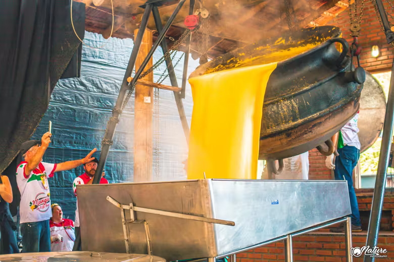 Festa da Cappitella terá Tombo da Polenta