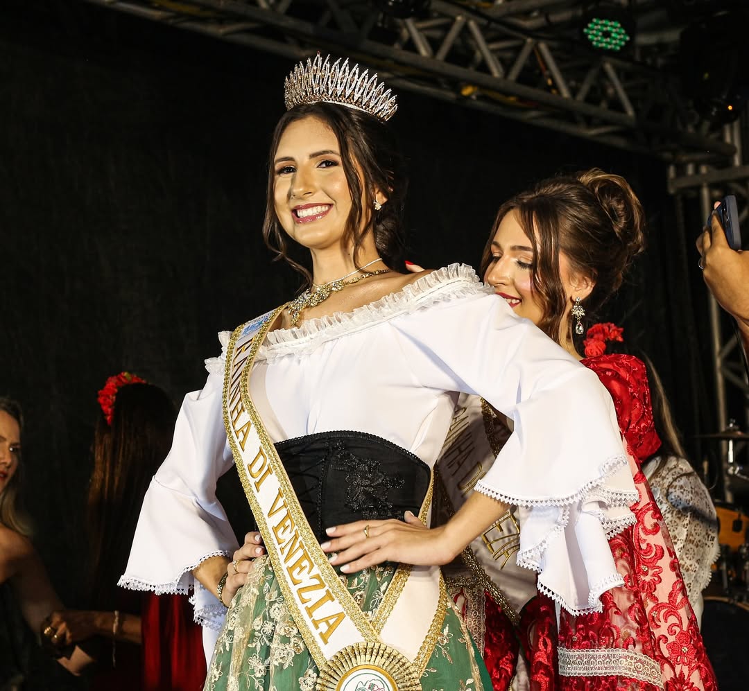 Victoria Callegari Frisso